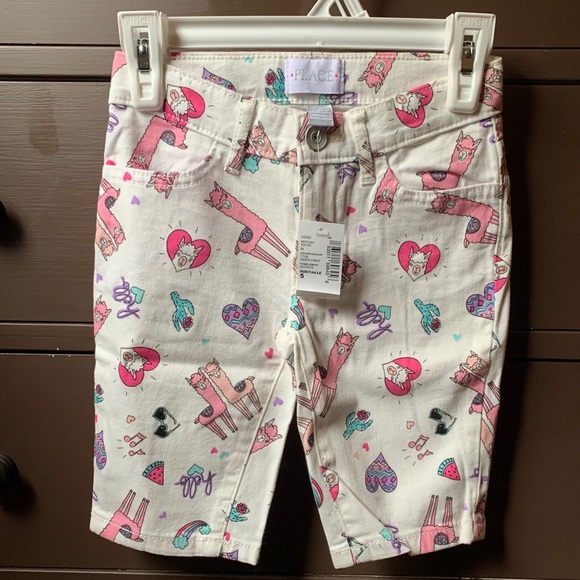 Bermuda Shorts - skimmer - Picture 1 of 3